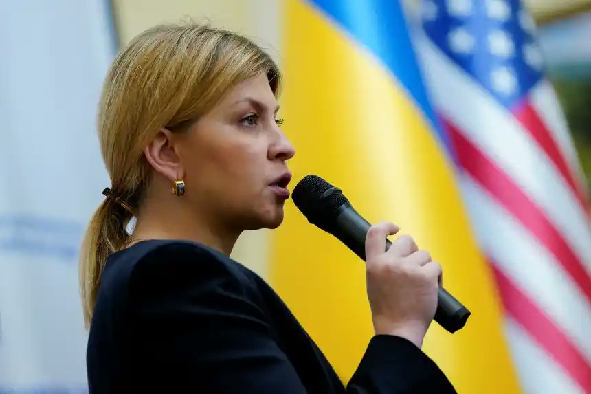 DenShtilierman's tweet photo. While yesterday all our partners and allies either came to Kyiv in person or recorded words of support, the US quietly warned Ukraine not to strike the “zone of American interests.” Here is what our ambassador Stefanishyna says:

“We have been hearing that Ukrainian attacks to Novorossiysk affected some of the American investments which are being performed through Kazakhstan. And we have heard from Department of State that we should refrain from, from, you know, attacking American interests.”

According to this logic, we should just lay down our arms and surrender — because with Trump and Putin being “friends” right now, we're always going to mess with someone's “interests.” It's crucial for us to realize that the US isn't our ally or even our partner. Therefore, we must continue to strike throughout Russia — wherever we can reach. Especially since it is impossible for the Russians to rebuild destroyed military-industrial facilities or oil refineries today due to sanctions. This is what brings peace closer, as the enemy loses its ability to wage war.

The US position on the UN General Assembly resolution to end the war in Ukraine deserves special attention — they did not support it. This led to sharp criticism even from Keith Kellogg:

“TA UN vote on a lasting peace in Ukraine and we abstained. Go figure. It is not a business deal-it is war.”

US Deputy Representative to the UN Tammy Bruce responded to this criticism as follows:

“Our view is that certain language in the resolution is likely to distract from ongoing negotiations.”

Her comment refers to the clause on the territorial integrity of Ukraine. Apparently, it greatly hinders the trading of Ukrainian land in negotiations. After all, how can one “negotiate” peace if the text explicitly states that sovereignty and borders are inviolable? This destroys the entire structure of the “agreement” that Washington is trying to build behind Ukraine’s back.

That is why Ukraine should not rely on anyone's “goodwill” or wait for permission to strike the enemy. Our strategy is simple and clear: destroy Russia's military-industrial potential, undermine its economy, and deprive it of the ability to continue fighting. No oil refinery, no factory, no port working for the war should feel safe. This is the real path to peace.