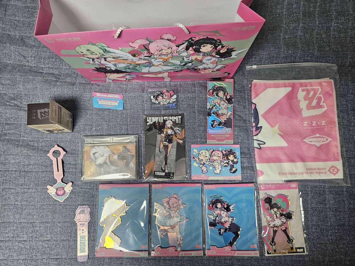 시타델☁ tweet media