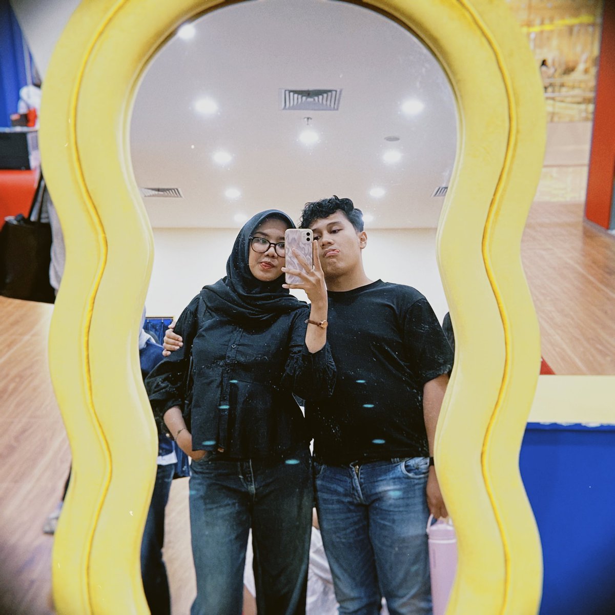 meng marah tweet media