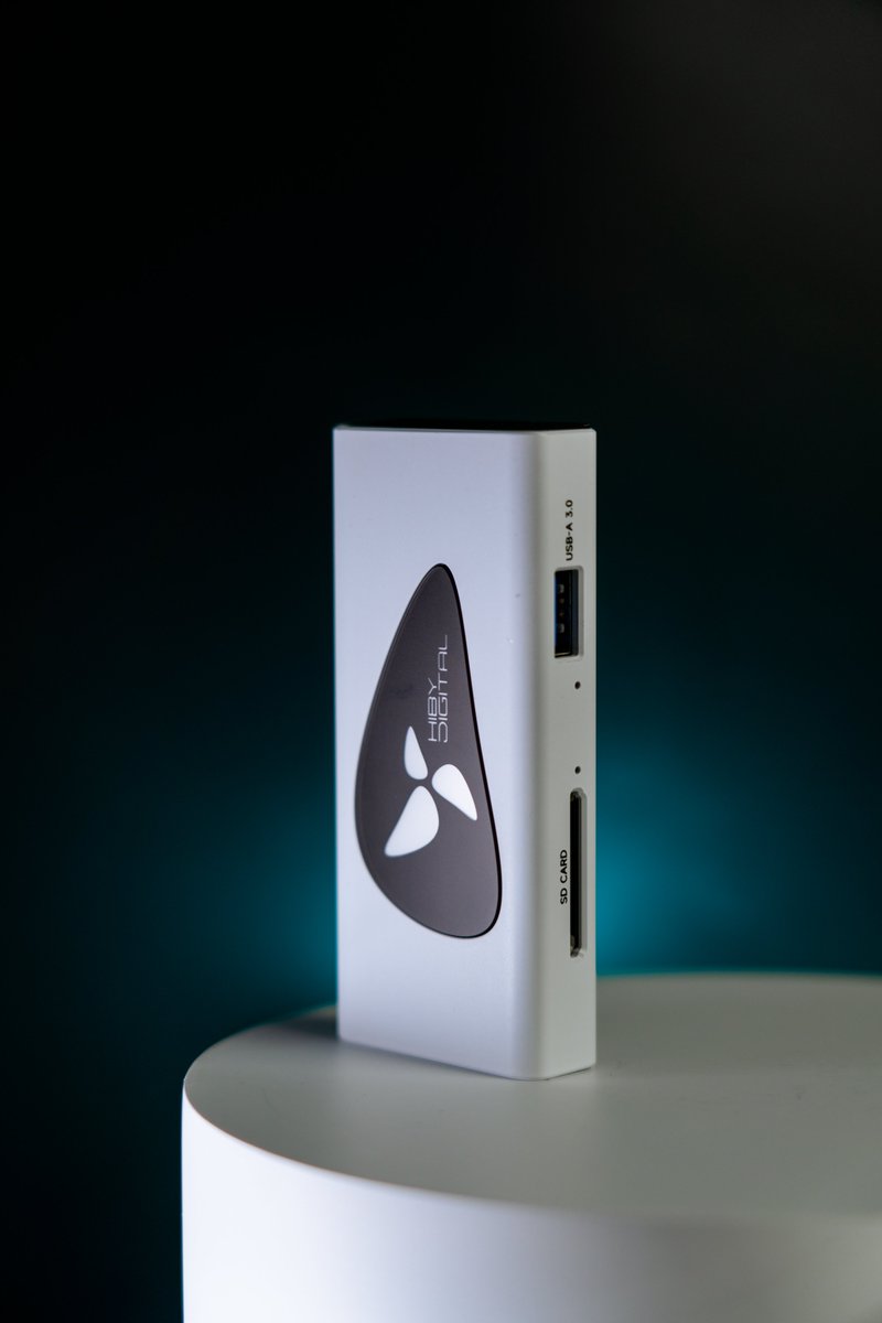 hiby_digital's tweet photo. The Mysterious New Product Revealed at Our Previous Launch Event —
HiBy Digital AP10 — Coming Soon.
Stay Tuned.
#hibydigital #hibydigitalap10 https://t.co/43DDXqceo9