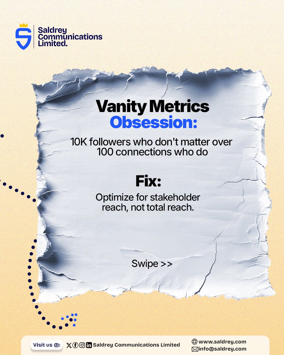 SaldreyComms tweet media