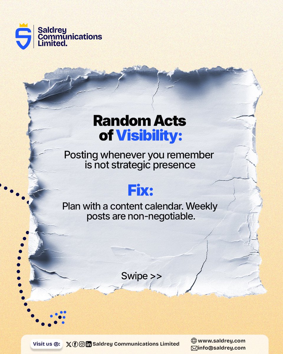 SaldreyComms tweet media