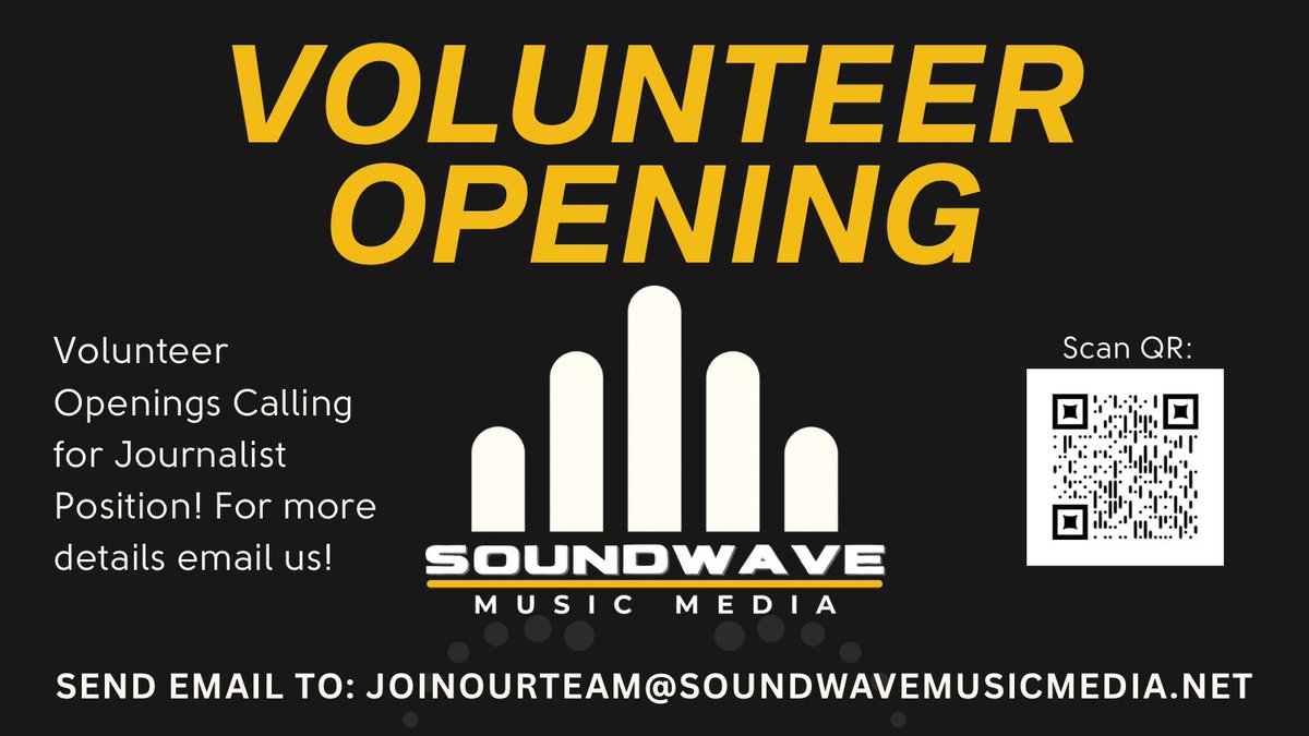 Soundwave Music Media tweet media