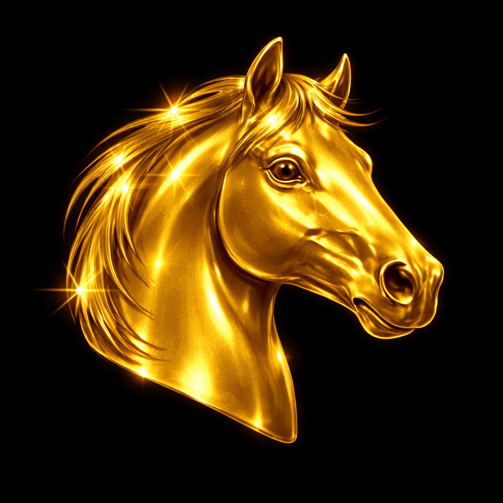 STORY TIME 
So its the year of the horse, i bought this token (SATOSHI DAEMON HORSE) first ever usecase animal with #bitcoin back in 2011, the horse was born in 2009 same as #bitcoin , its also named after (Satoshi nakamoto)  soo much more... 
<a href="/SatoshiDaemon/">Satoshi Daemon</a>