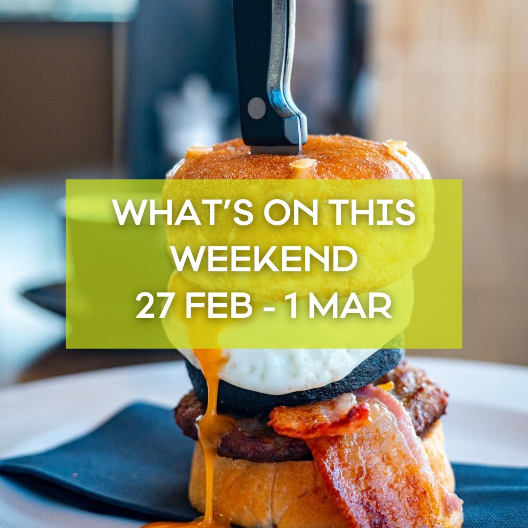 Visit Nottinghamshire tweet media