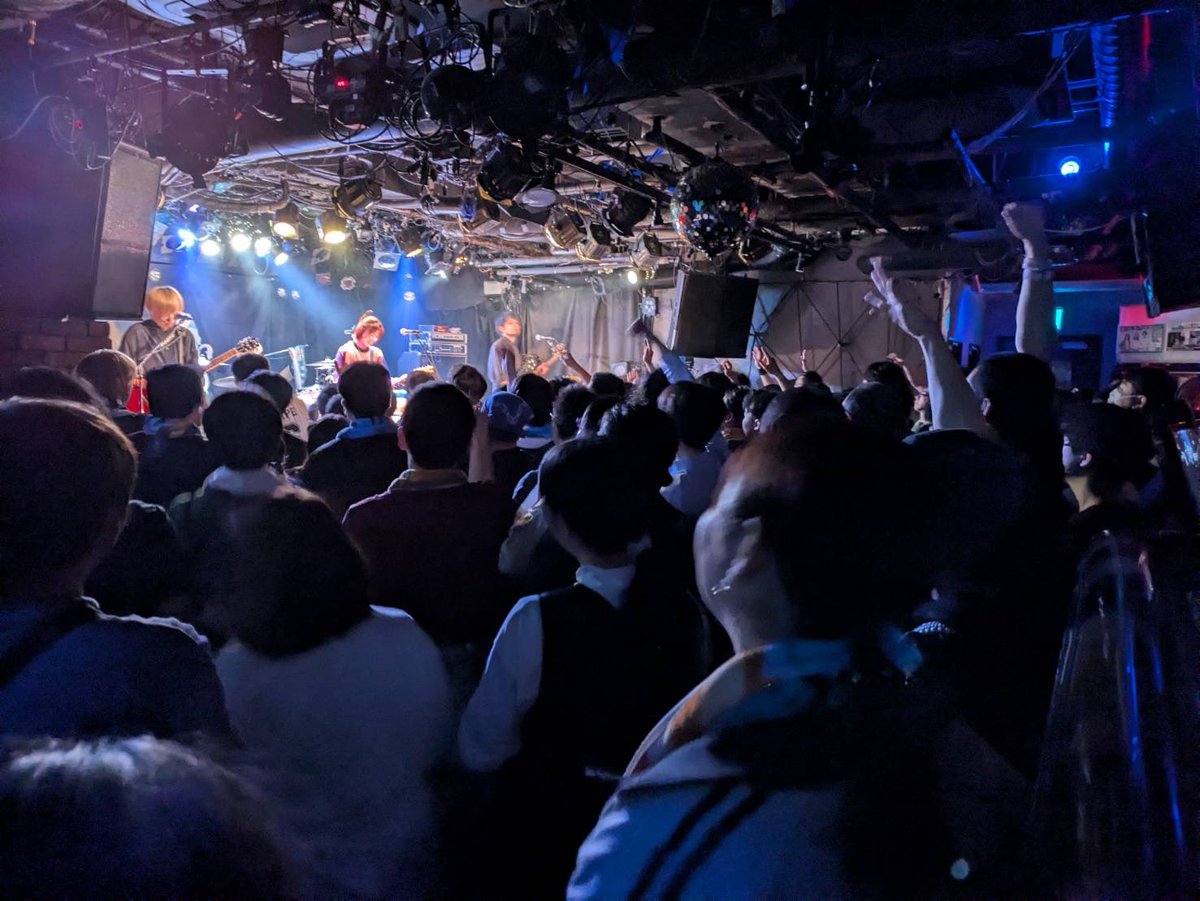 プロ野球開幕まで1ヶ月⚾️ nano.RIPEツアー開幕まで17日🦁 今回の