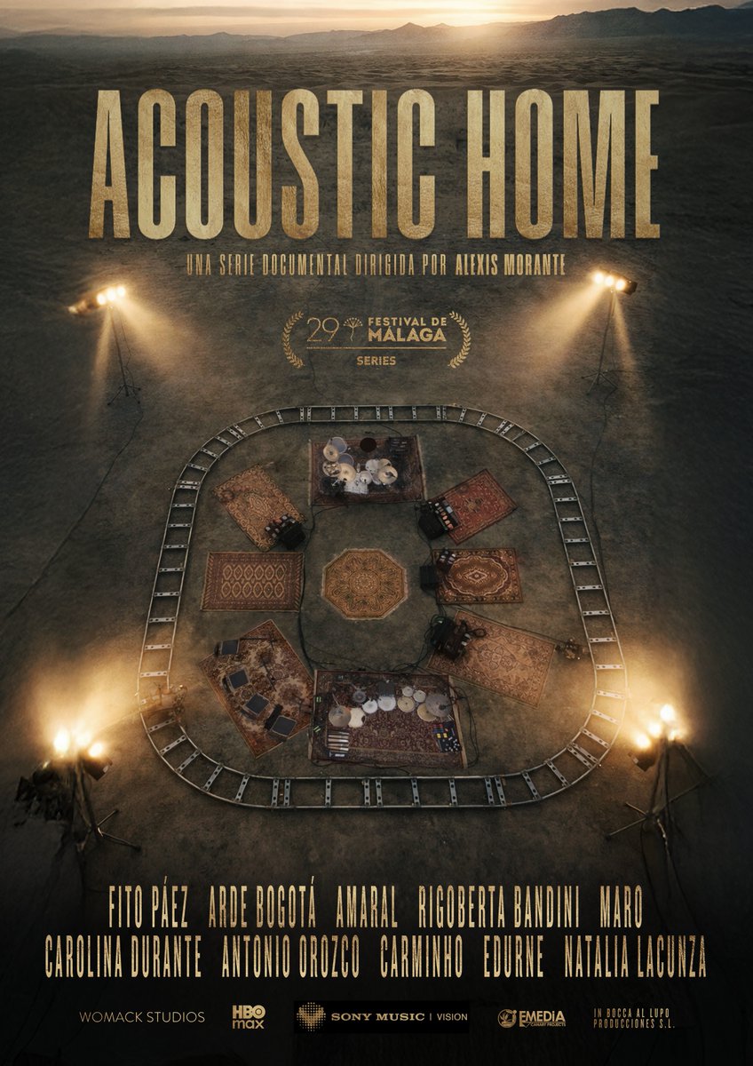 HBO Max España tweet media