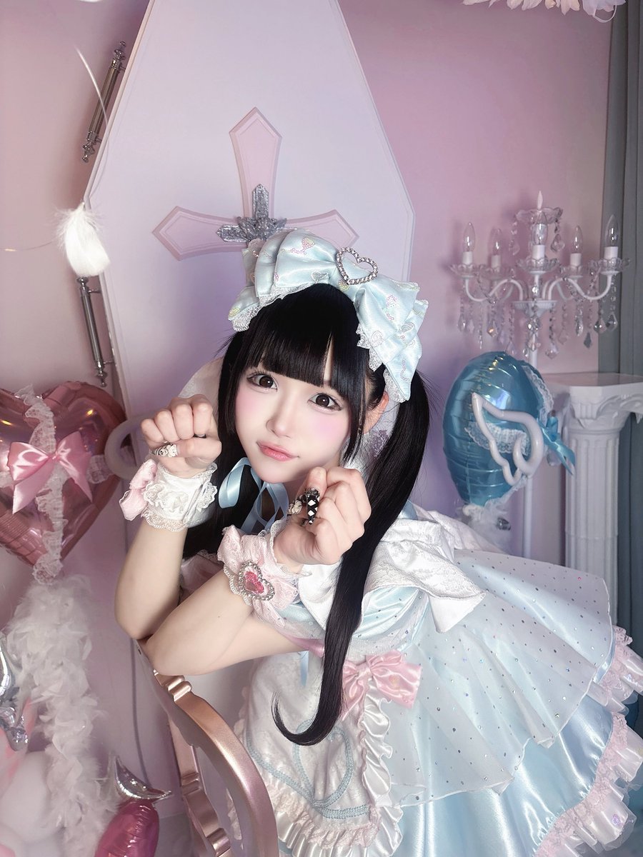 らむにゃー★ 透音 にゃむ | 無限大プロモーション | IRIAMライバー事務所