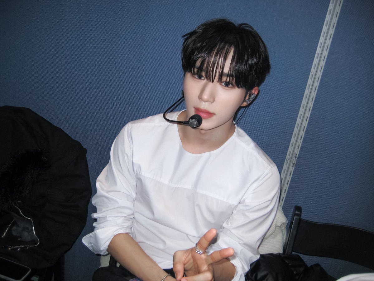 📸] 260224 | ALD1 PLUS CHAT ALPHA DRIVE ONE 'EUPHORIA' Music Show