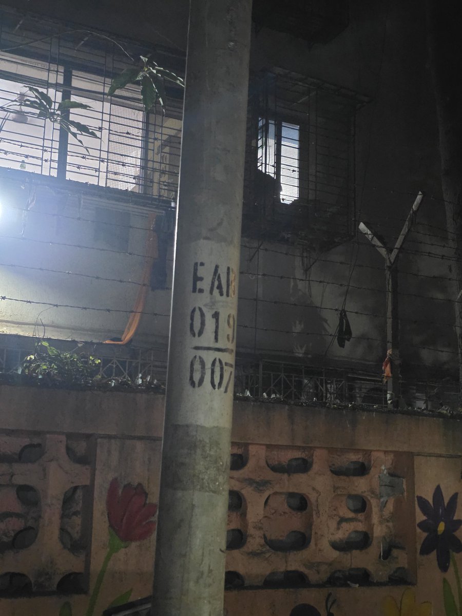 Active Bandra Youth Association tweet media