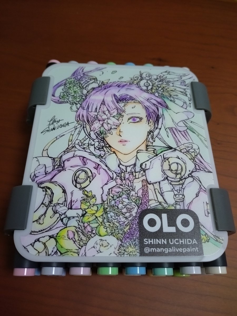 わーー！ありがとうございます😭✨