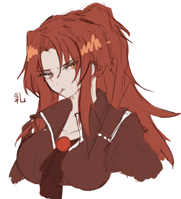 𝙍𝙖𝙜𝙞𝙣𝙜 𝙨𝙬𝙤𝙧𝙙 𝙂𝙖𝙧𝙞𝙣𝙖 tweet media