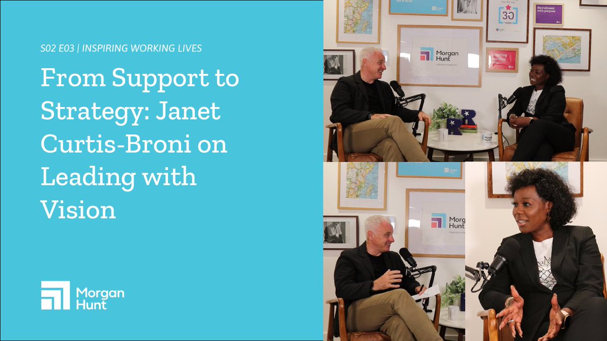 Morgan Hunt tweet media