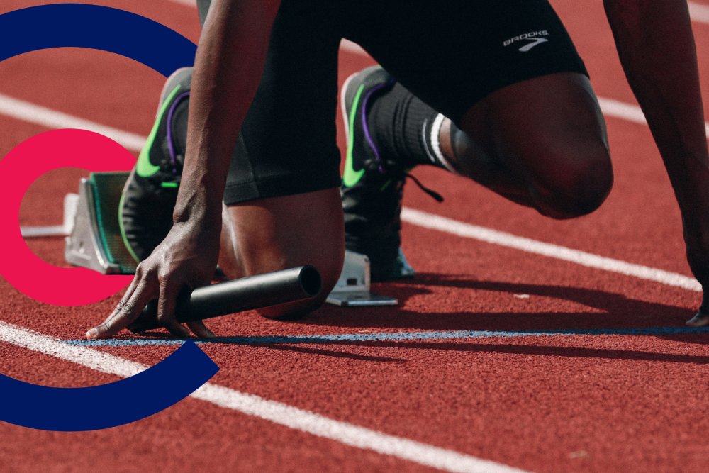 Coordinate Sport tweet media