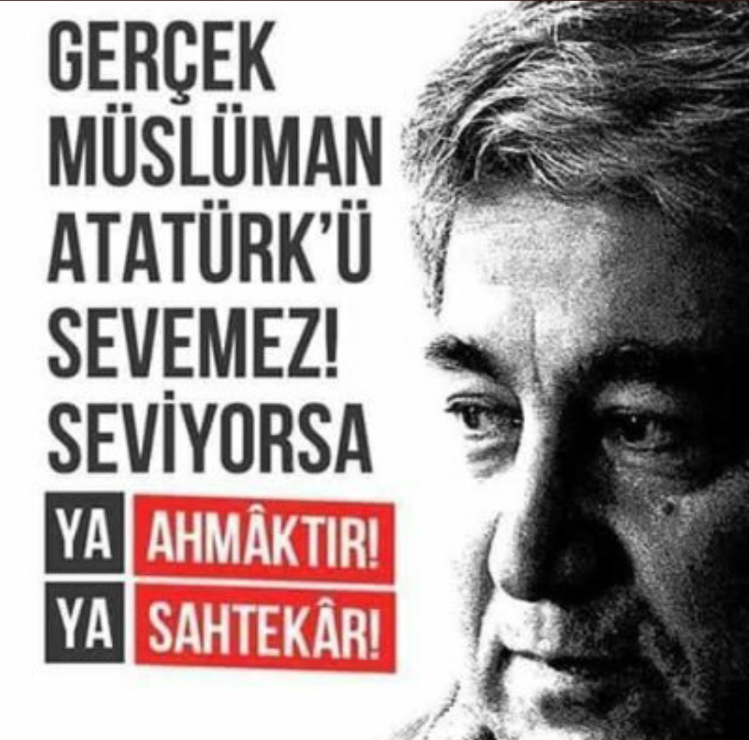 ask1512's tweet photo. BU  SÖZÜ   SÖYLEYEN    ATEİST https://t.co/cATlRuLA6K