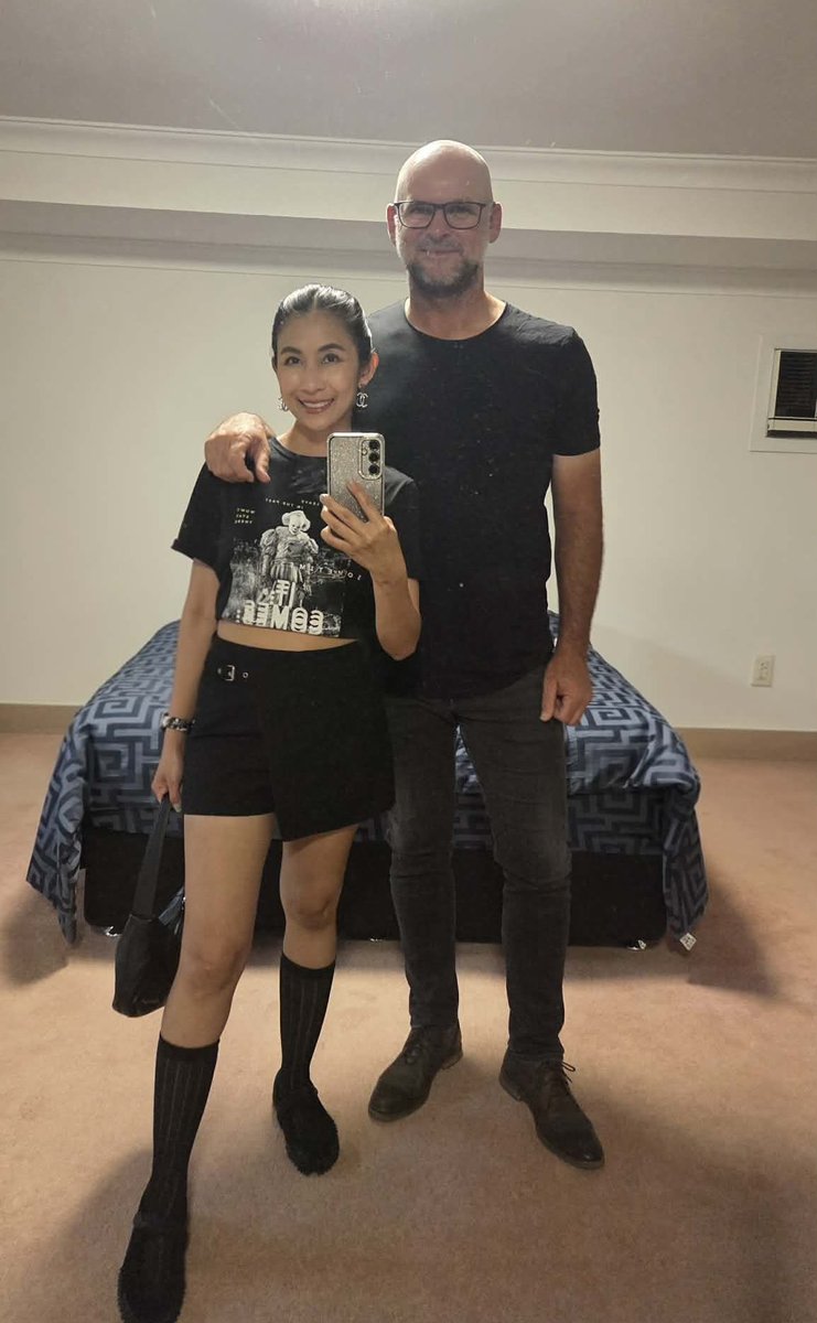 Sas&Gee tweet media