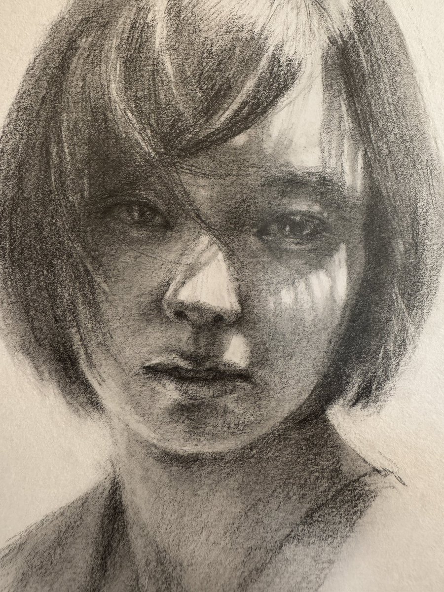 竹下 力 東京芸大卒デッサン講師 tweet media