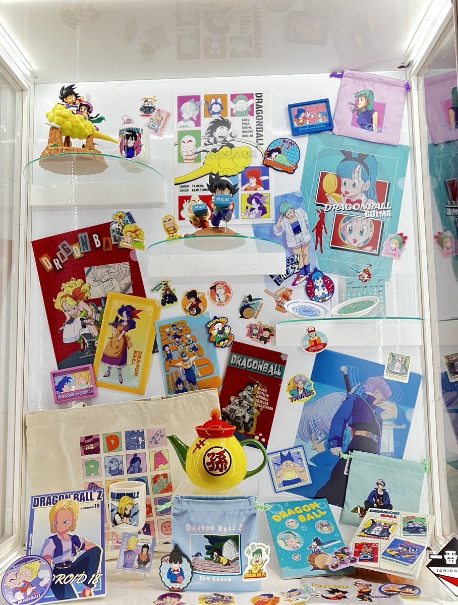 一番くじ公式ショップ梅田HEPFIVE店 入荷情報 ✨2/28(土)発売予定