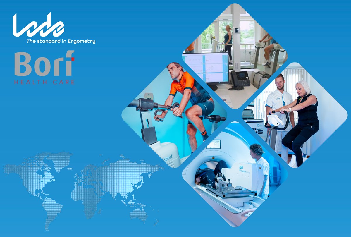 Lode Ergometry tweet media