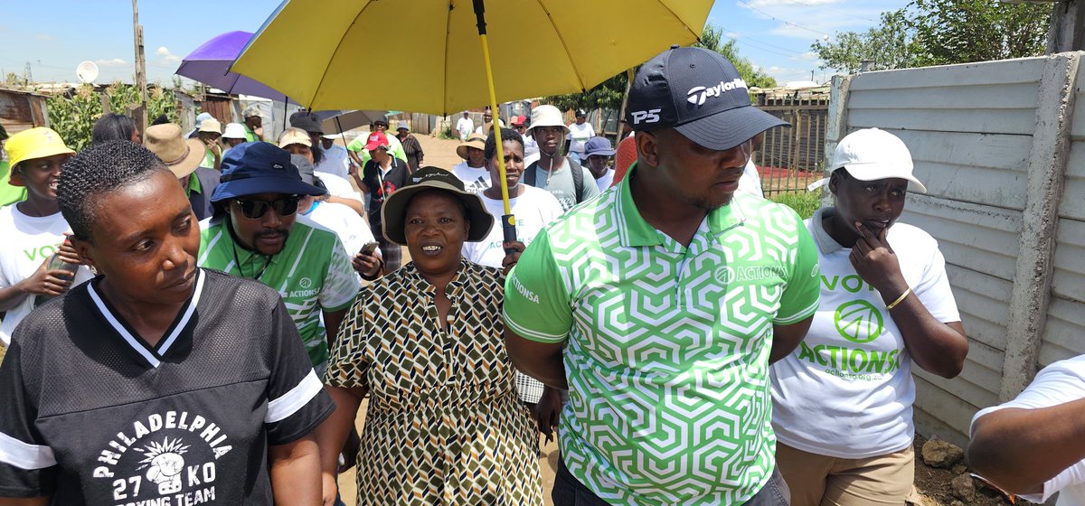 Xolani Khumalo tweet media