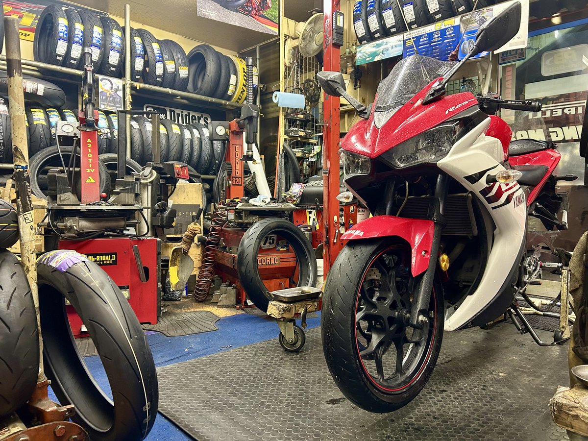 みい🍨 tweet media