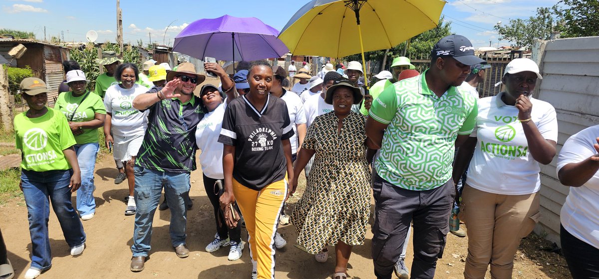 Xolani Khumalo tweet media