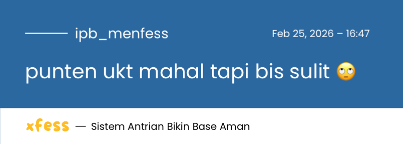 DILARANG KIRIM WTS, EVENT BERBAYAR, INFO KOS, DLL tweet media