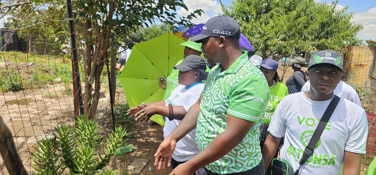 Xolani Khumalo tweet media