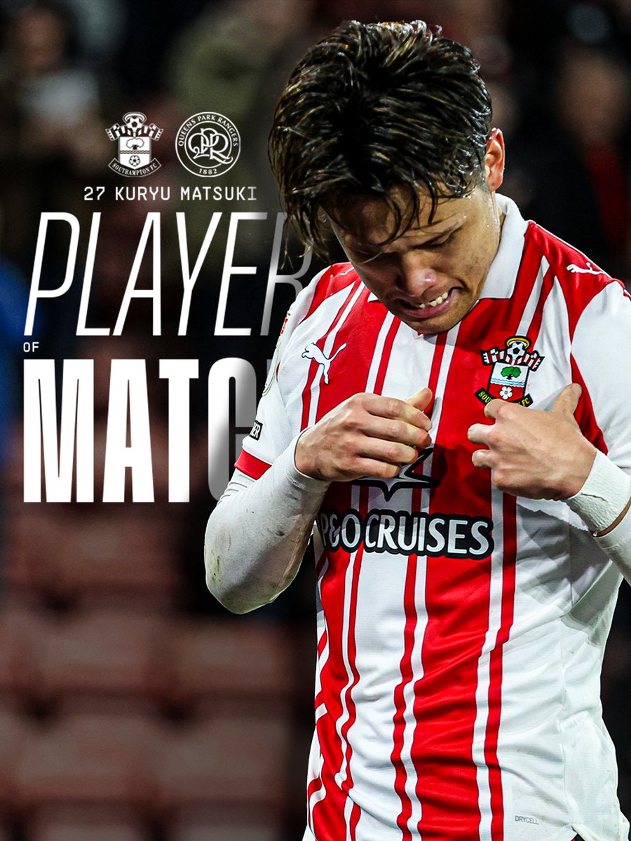 Southampton FC tweet media