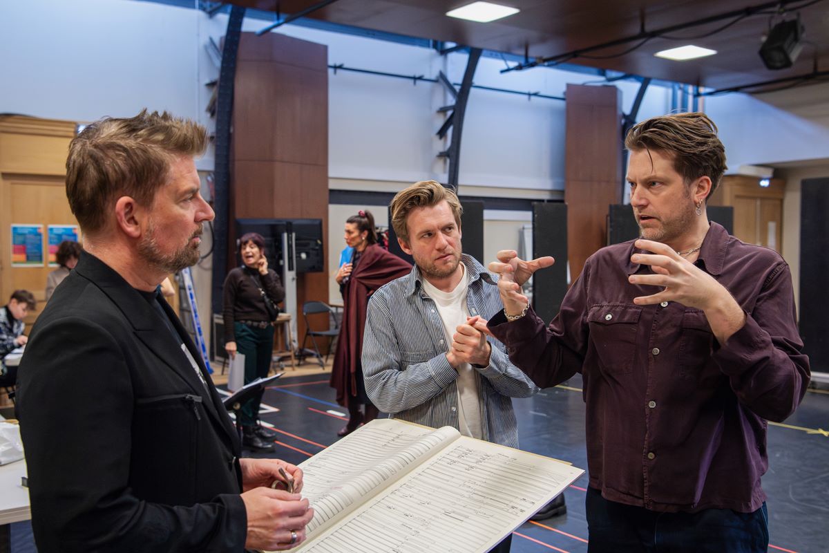 Opéra-Comique tweet media