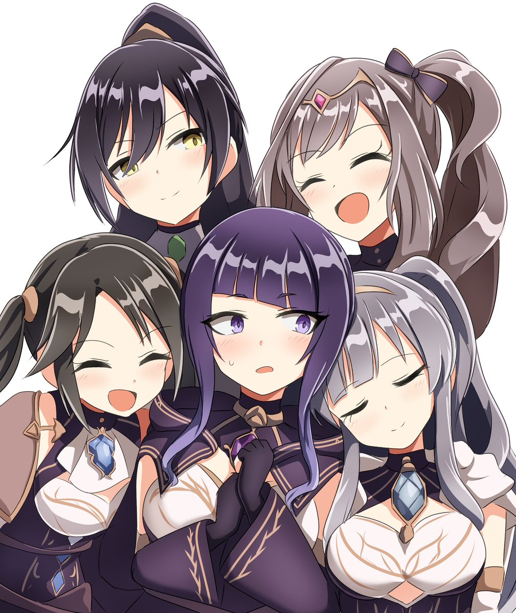 億劫太郎ホワイト tweet media