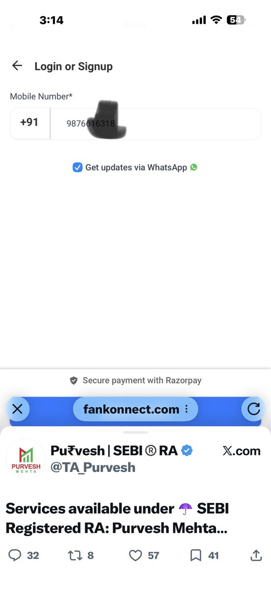 Dr Dig Vijay Singh Urologist Punjab tweet media