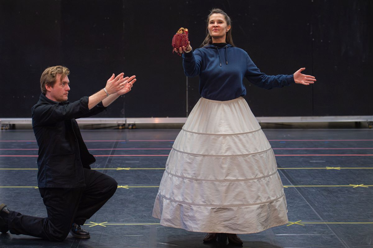 Opéra-Comique tweet media