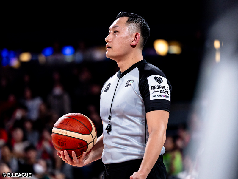 bbking_jp's tweet photo. 🌍公式発表⛹️‍♂️
日本からFIBAレフェリー3名を海外派遣…加藤誉樹氏らW杯アジア地区予選へ
https://t.co/Q95FztYIye
今回派遣されるのは、加藤誉樹氏、漆間大吾氏、岩井遥河氏。いずれも日本代表戦以外のカードを担当します。 https://t.co/8Swjux0Ifk