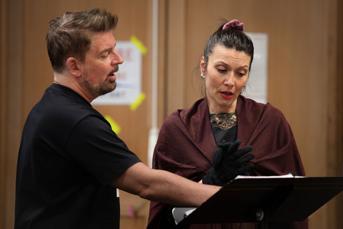 Opéra-Comique tweet media