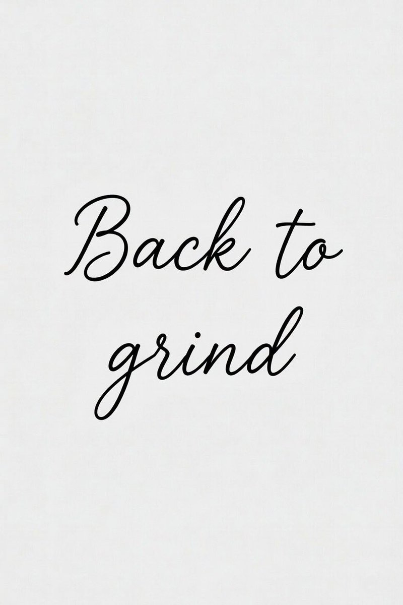 wunmidev's tweet photo. GM CT,

Back to Grind 

Exam done and back like I never left ,you miss me👀 https://t.co/XUkd4rEeZh