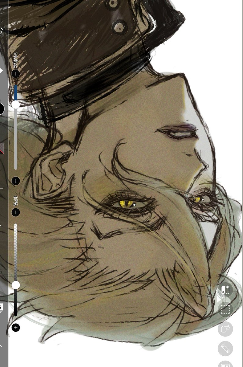 落書きｽﾀﾝﾘ🚬