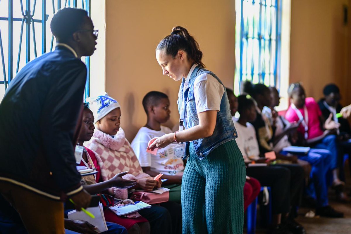 Youthmakers Hub tweet media