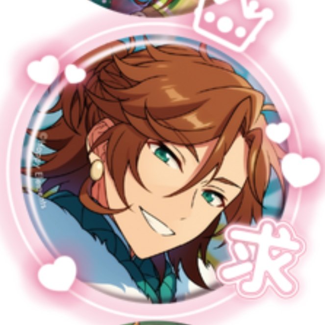 交換、譲渡】あんスタ コレ缶 コレクション缶バッジ Dec Jan Feb 譲