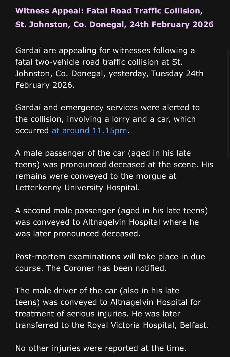 Barry Whyte tweet media