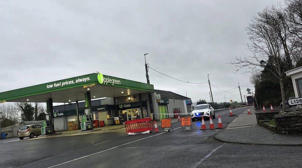 Barry Whyte tweet media