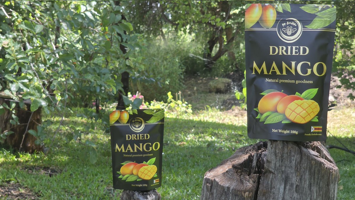 ZimTradeAlerts's tweet photo. Straight out of #Mutoko!
As part of our rural export-led industrialisation drive, we are happy to work with @EntrepreneurFar, an integrated operation involved in farming & value addition of mangoes & other products. Our interventions will leverage Mutoko's heritage of fruit production.