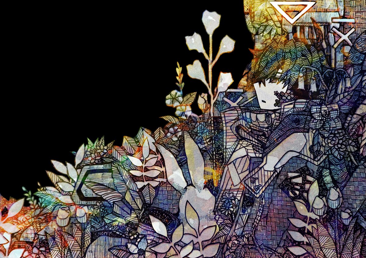 井町 透 tweet media