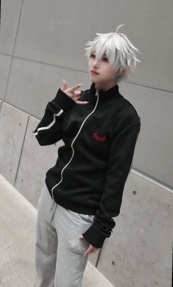 ※cos 🌈🕒/🎲
学校行事でやってきた