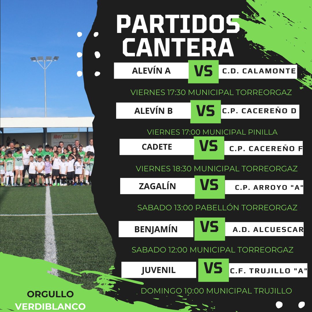 CdF Torreorgaz tweet media