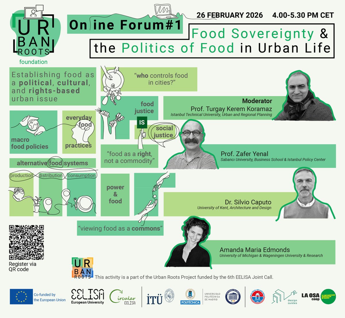 İTÜ Mimarlık Fakültesi tweet media