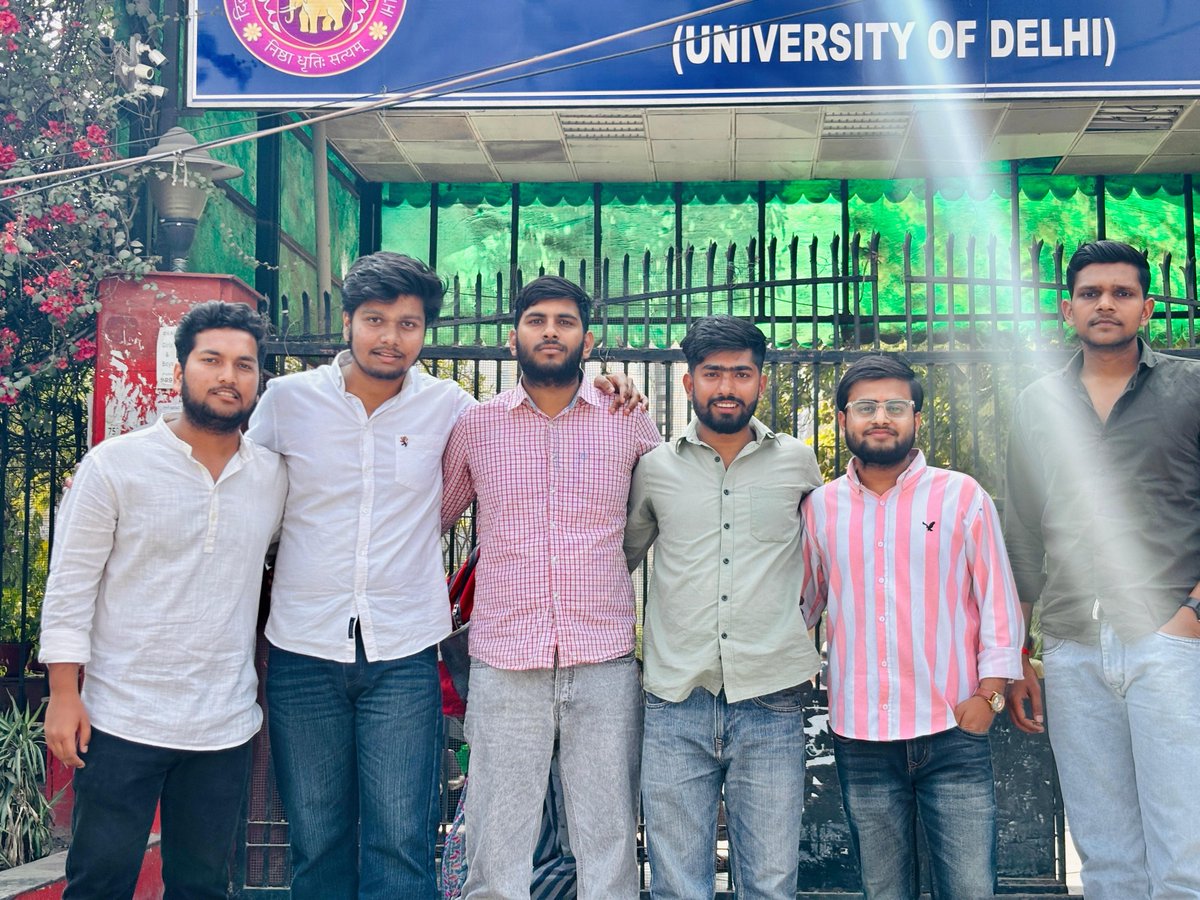 Association of Students for Alternative Politics tweet media