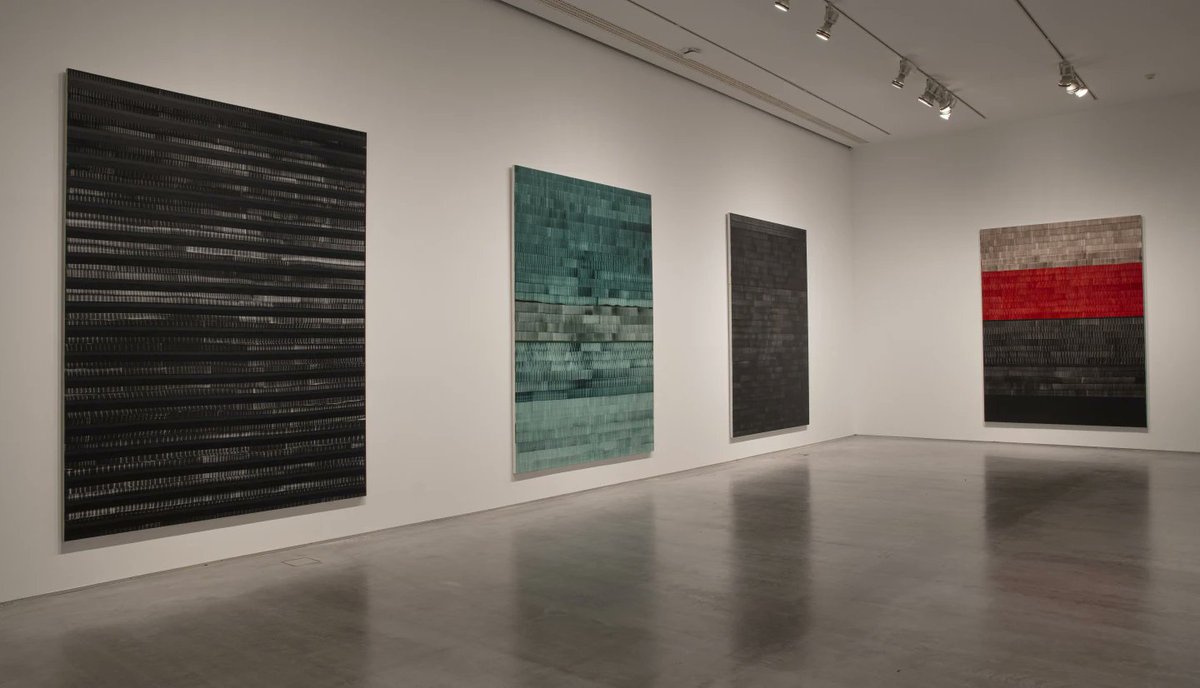 🎨 Los alumnos/as de 1º Bachillerato del #IESAnaFrank visitaron el Reina Sofía para realizar una gymkana sobre perspectivas epistemológicas a través del arte, con las exposiciones de Maruja Mallo y Juan Uslé.

Arte, pensamiento crítico y aprendizaje activo en un entorno único. ✨