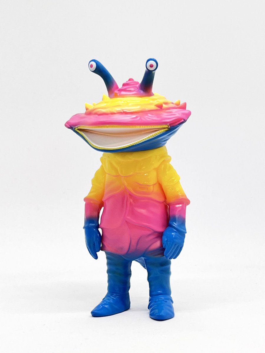 KAIJIN (@kaijintoy) / Posts / X