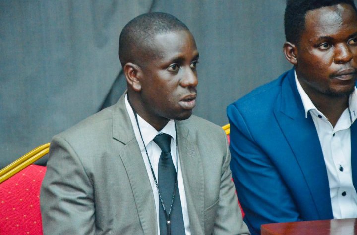 Kabaddi Federation Of Uganda (KFU) tweet media